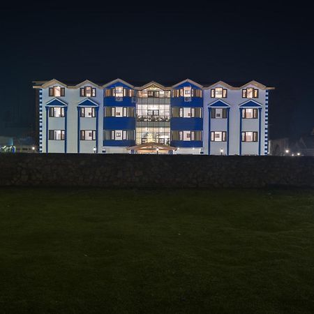 Echor Kashmir Holidays Resort Srinagar Srīnagar Exterior foto